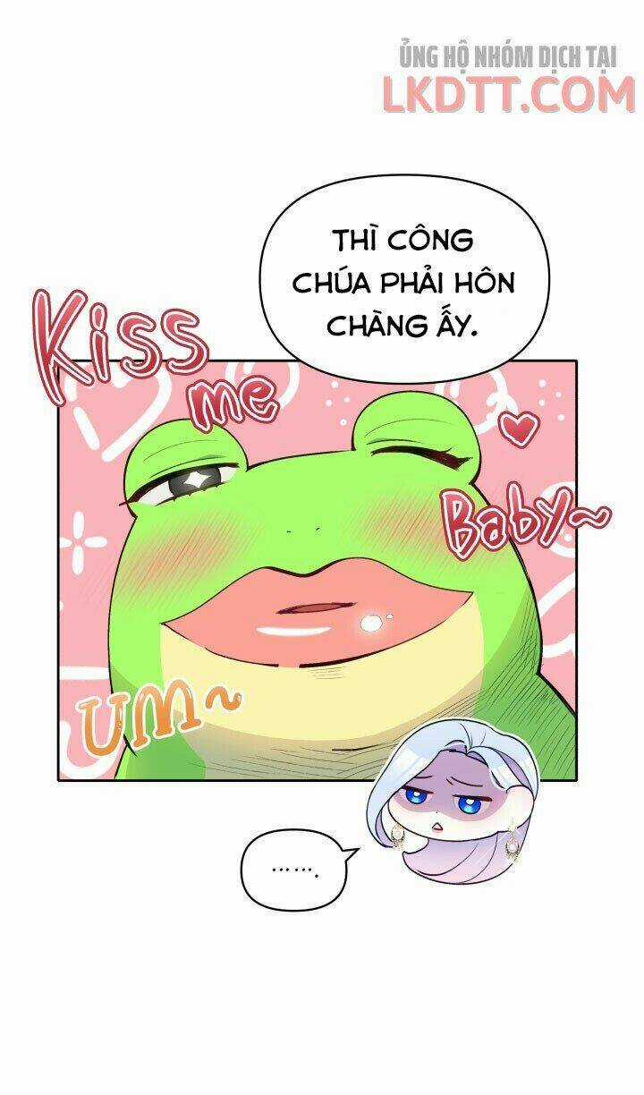 Người Bảo Hộ Của Bạo Quân Là Ma Nữ Tàn Độc Chapter 44 trang 32