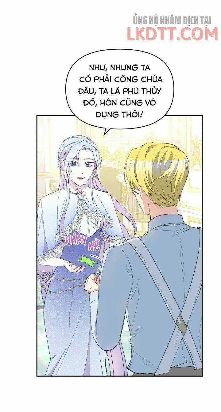 Người Bảo Hộ Của Bạo Quân Là Ma Nữ Tàn Độc Chapter 44 trang 33