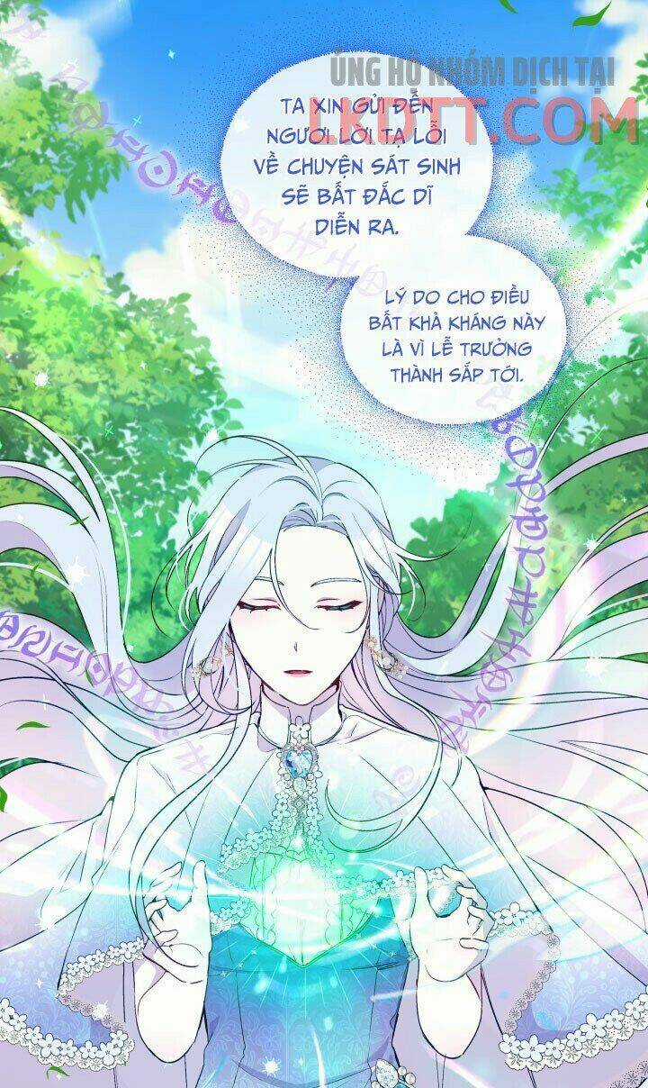 Người Bảo Hộ Của Bạo Quân Là Ma Nữ Tàn Độc Chapter 44 trang 38