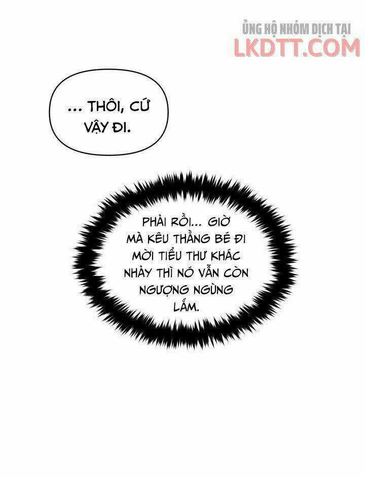 Người Bảo Hộ Của Bạo Quân Là Ma Nữ Tàn Độc Chapter 44 trang 4