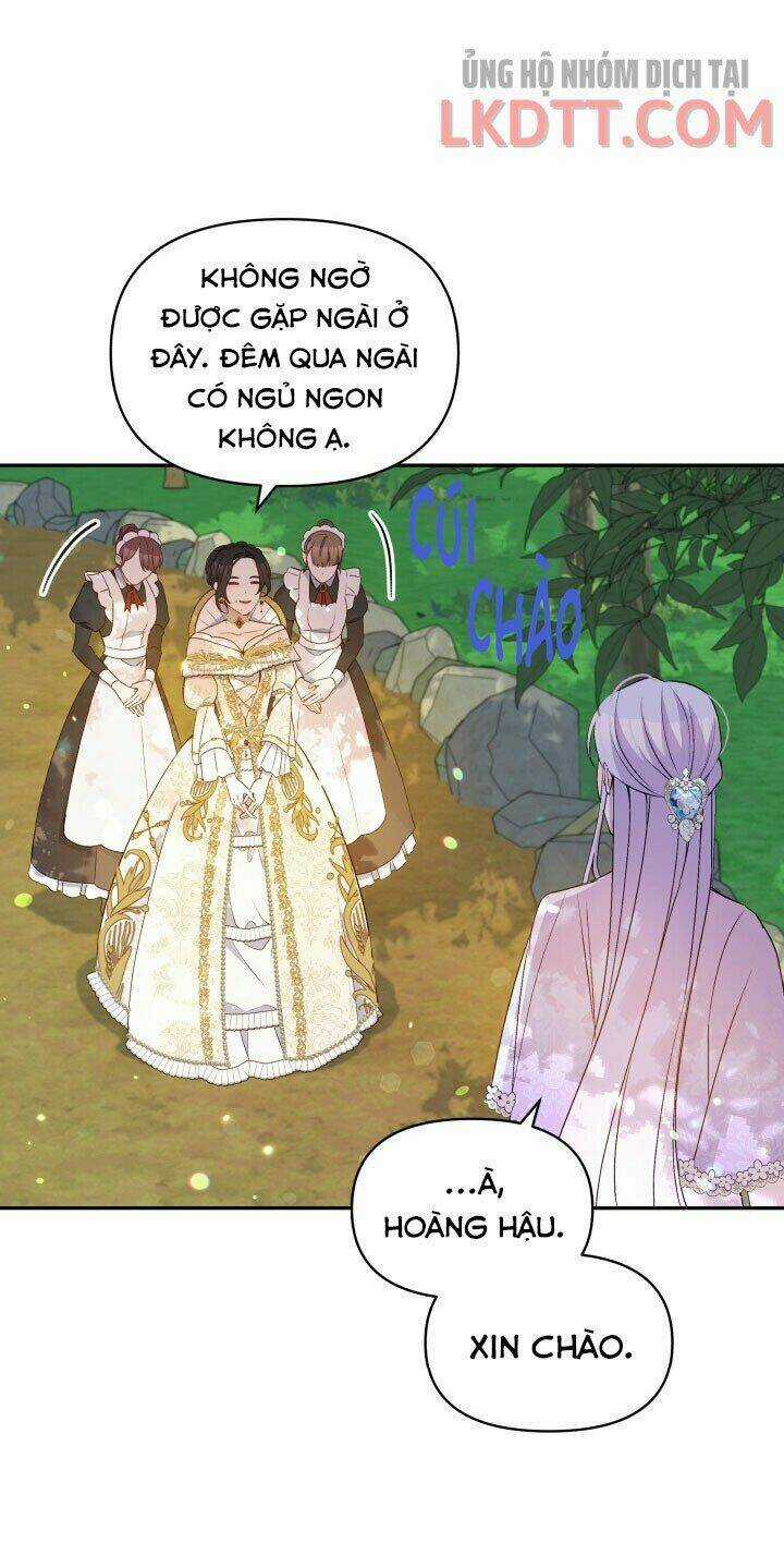 Người Bảo Hộ Của Bạo Quân Là Ma Nữ Tàn Độc Chapter 44 trang 41