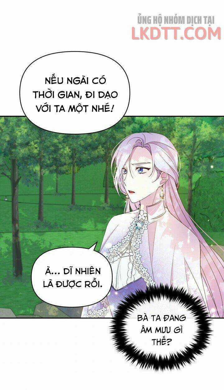 Người Bảo Hộ Của Bạo Quân Là Ma Nữ Tàn Độc Chapter 44 trang 43