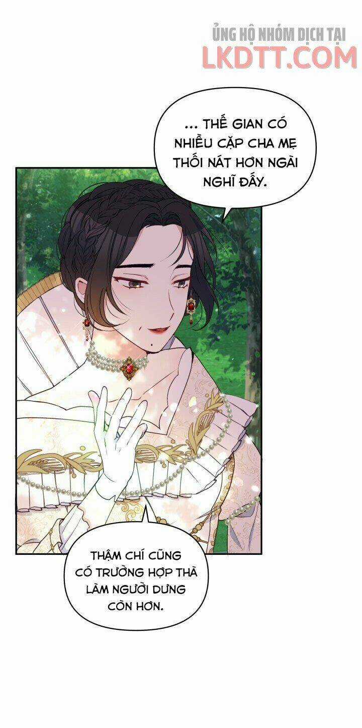 Người Bảo Hộ Của Bạo Quân Là Ma Nữ Tàn Độc Chapter 44 trang 47