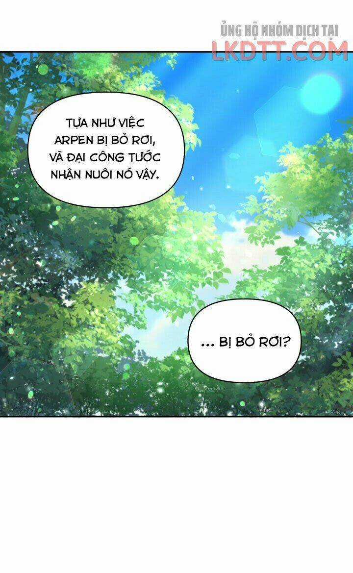 Người Bảo Hộ Của Bạo Quân Là Ma Nữ Tàn Độc Chapter 44 trang 48