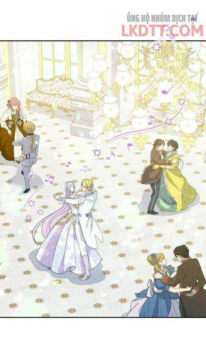 Người Bảo Hộ Của Bạo Quân Là Ma Nữ Tàn Độc Chapter 44 trang 5