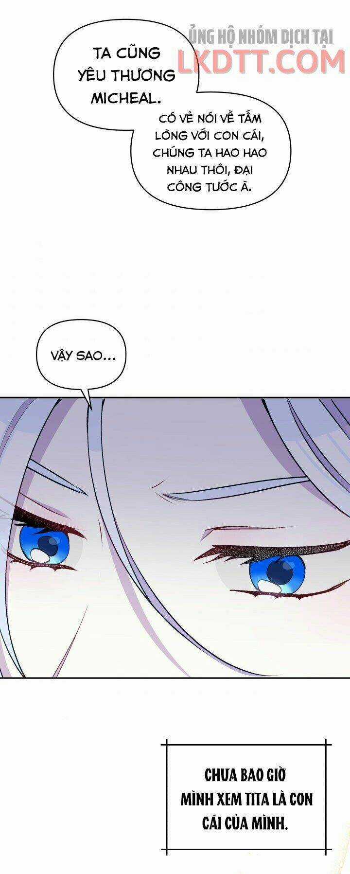 Người Bảo Hộ Của Bạo Quân Là Ma Nữ Tàn Độc Chapter 44 trang 50