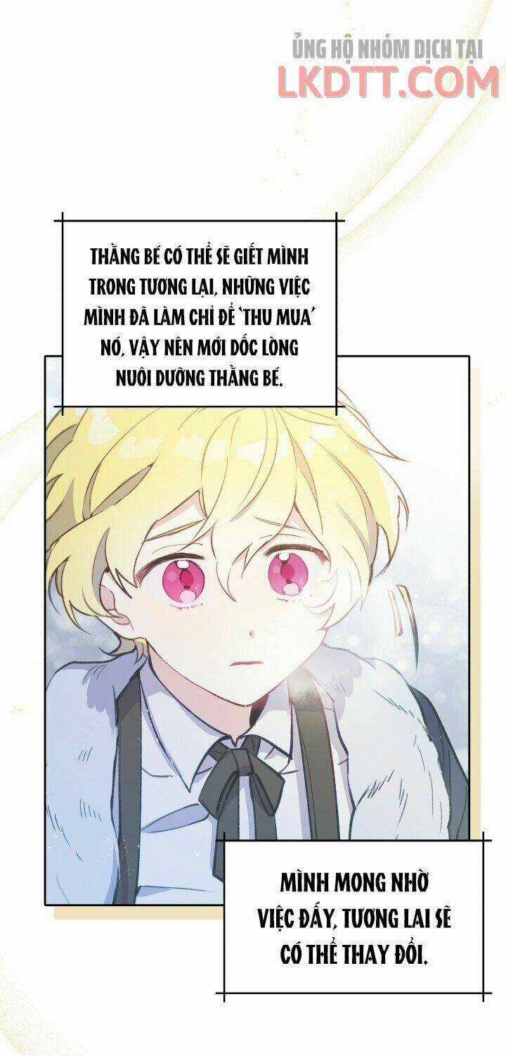 Người Bảo Hộ Của Bạo Quân Là Ma Nữ Tàn Độc Chapter 44 trang 51