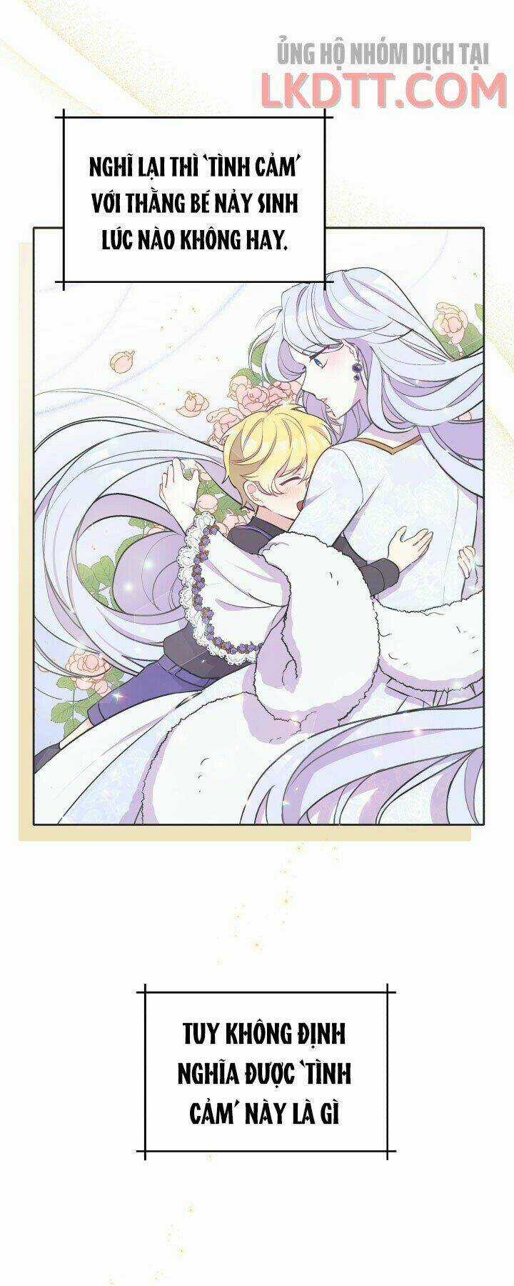 Người Bảo Hộ Của Bạo Quân Là Ma Nữ Tàn Độc Chapter 44 trang 52