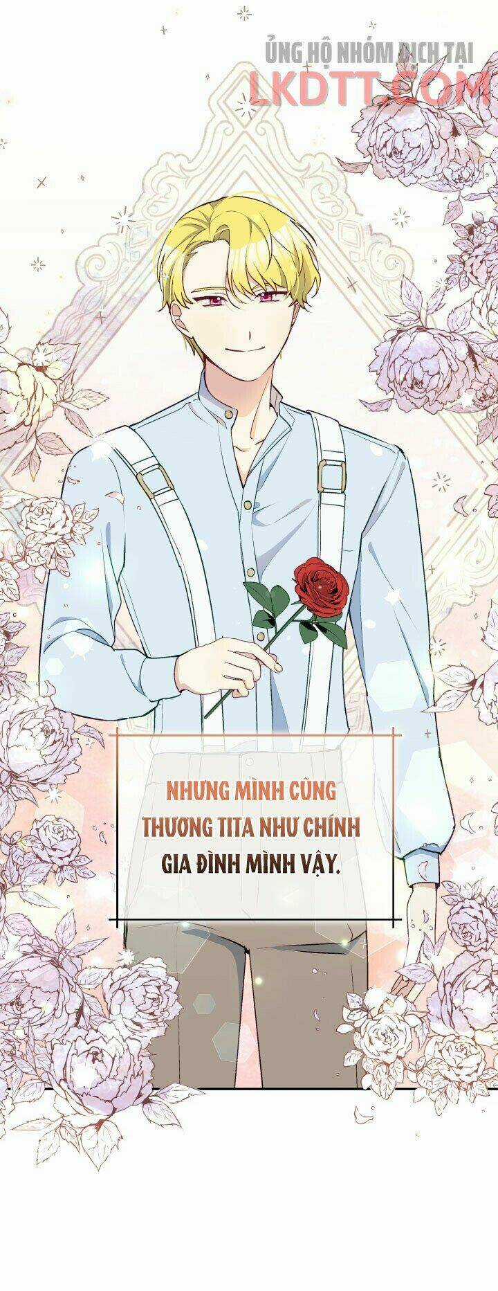 Người Bảo Hộ Của Bạo Quân Là Ma Nữ Tàn Độc Chapter 44 trang 53