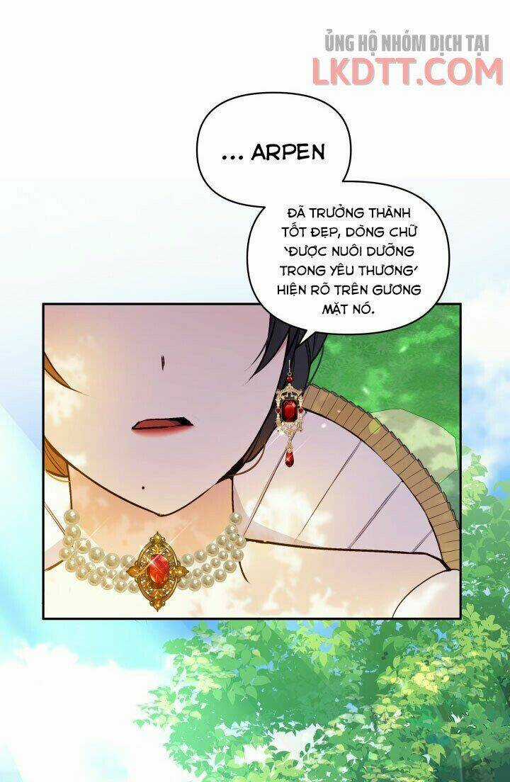 Người Bảo Hộ Của Bạo Quân Là Ma Nữ Tàn Độc Chapter 44 trang 54