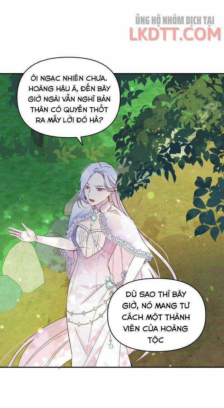 Người Bảo Hộ Của Bạo Quân Là Ma Nữ Tàn Độc Chapter 44 trang 58