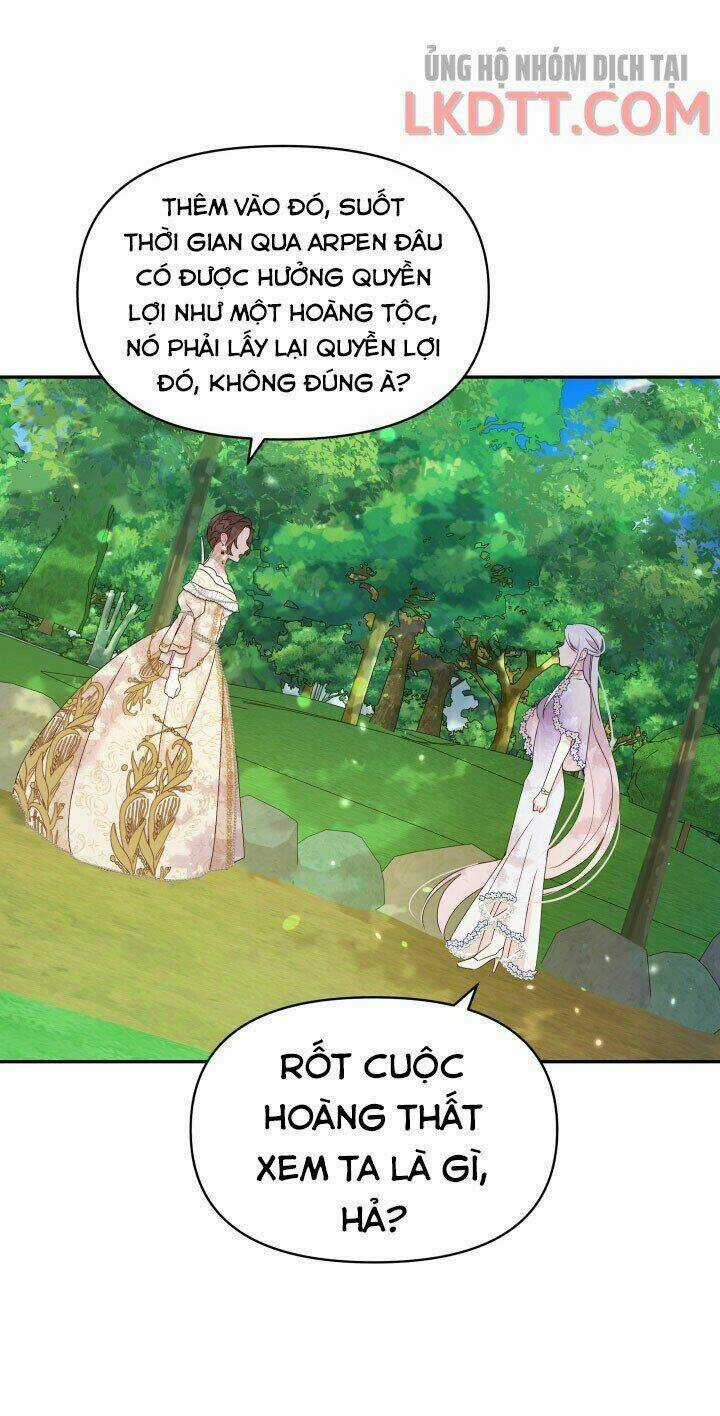 Người Bảo Hộ Của Bạo Quân Là Ma Nữ Tàn Độc Chapter 44 trang 59