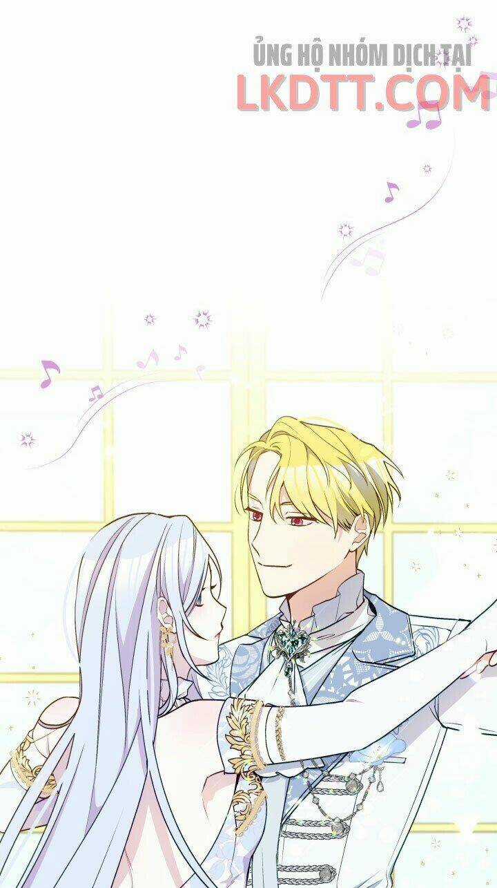 Người Bảo Hộ Của Bạo Quân Là Ma Nữ Tàn Độc Chapter 44 trang 6