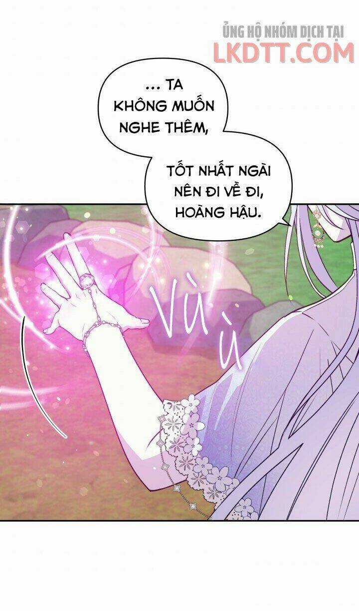 Người Bảo Hộ Của Bạo Quân Là Ma Nữ Tàn Độc Chapter 44 trang 63