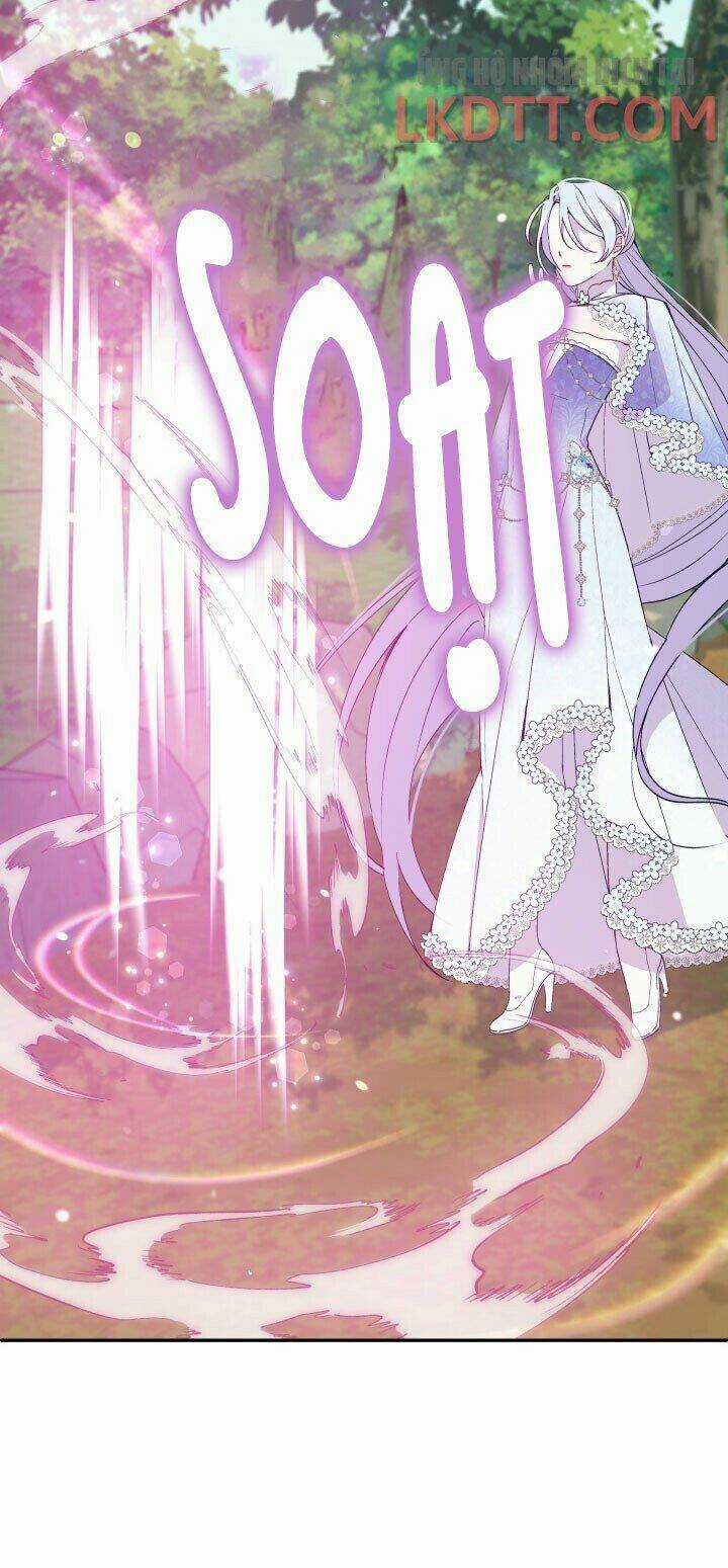 Người Bảo Hộ Của Bạo Quân Là Ma Nữ Tàn Độc Chapter 44 trang 65