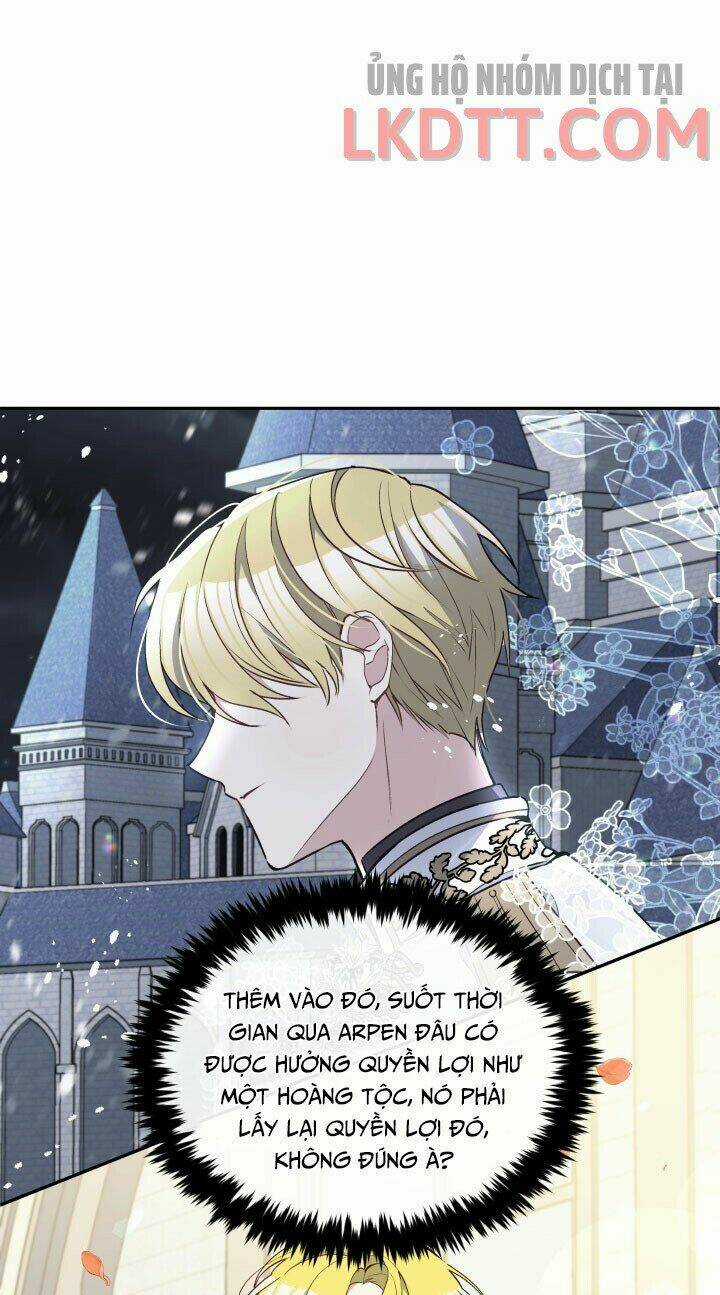 Người Bảo Hộ Của Bạo Quân Là Ma Nữ Tàn Độc Chapter 44 trang 66