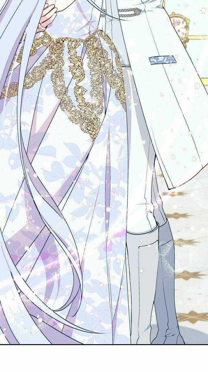 Người Bảo Hộ Của Bạo Quân Là Ma Nữ Tàn Độc Chapter 44 trang 7