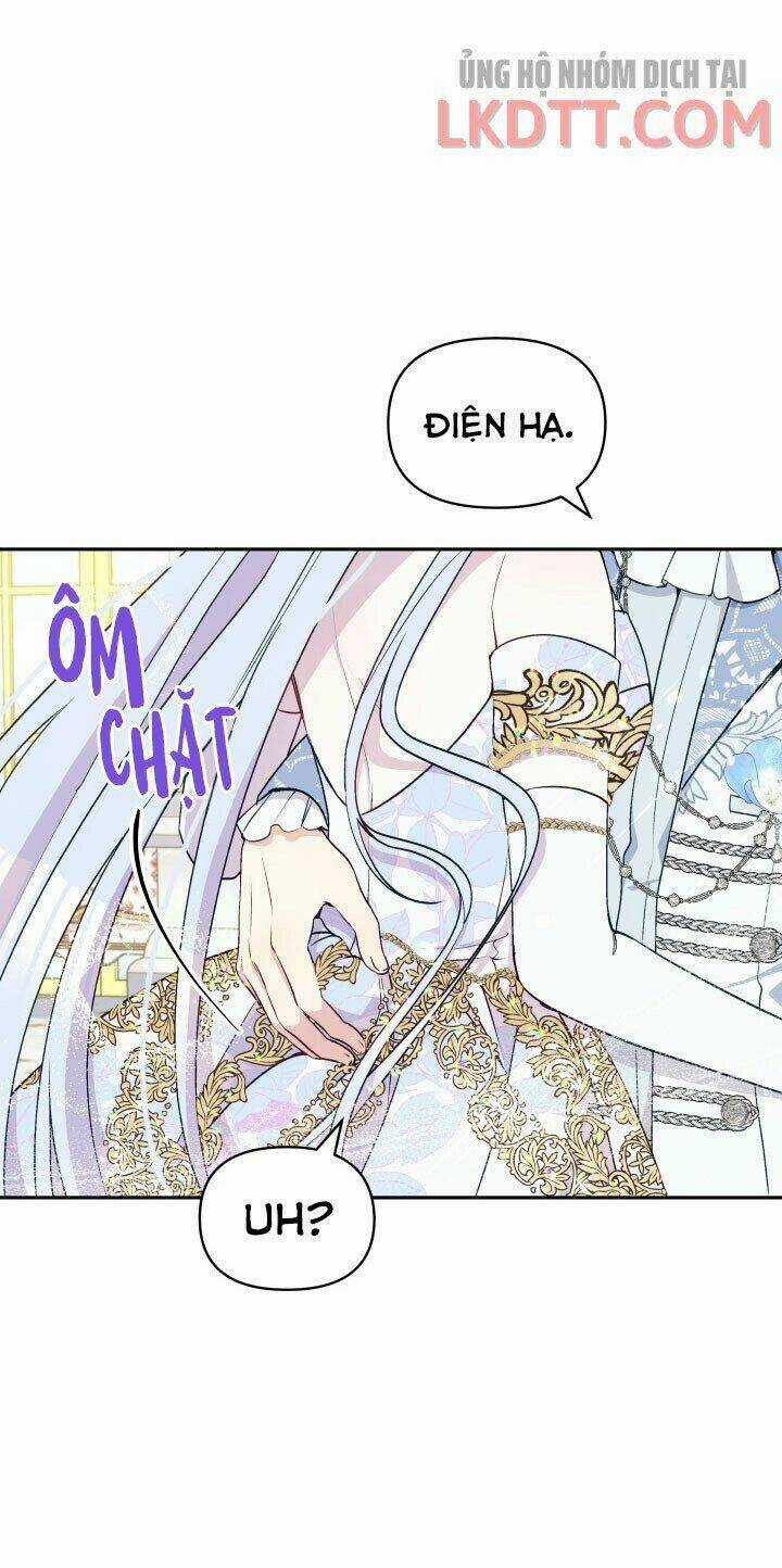 Người Bảo Hộ Của Bạo Quân Là Ma Nữ Tàn Độc Chapter 44 trang 8