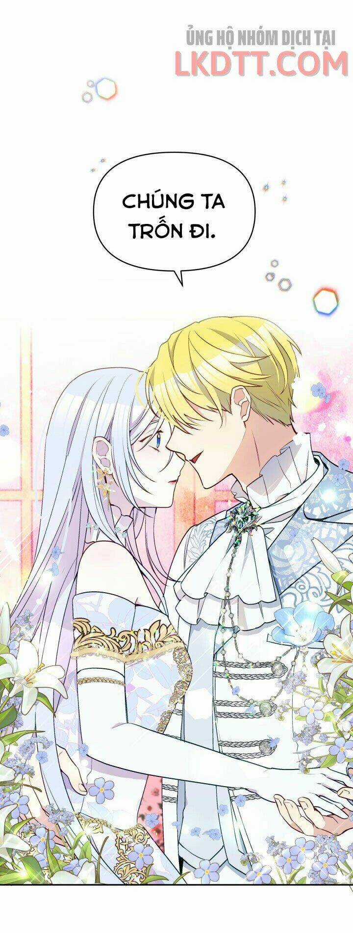 Người Bảo Hộ Của Bạo Quân Là Ma Nữ Tàn Độc Chapter 44 trang 9