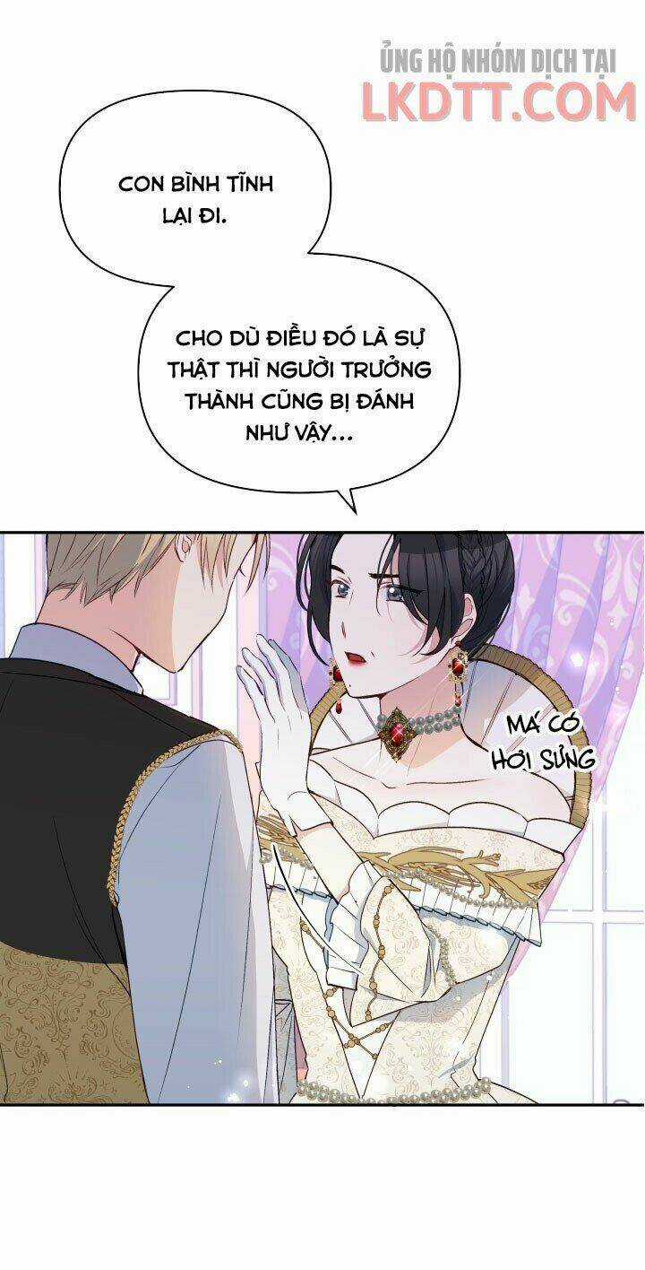 Người Bảo Hộ Của Bạo Quân Là Ma Nữ Tàn Độc Chapter 45 trang 14