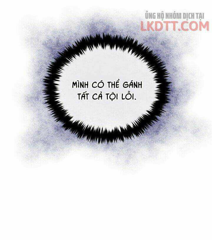 Người Bảo Hộ Của Bạo Quân Là Ma Nữ Tàn Độc Chapter 45 trang 23