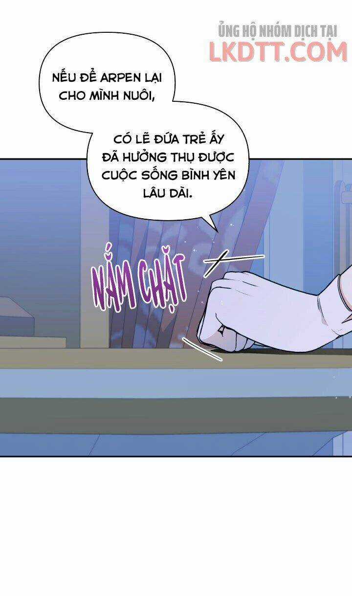 Người Bảo Hộ Của Bạo Quân Là Ma Nữ Tàn Độc Chapter 45 trang 24