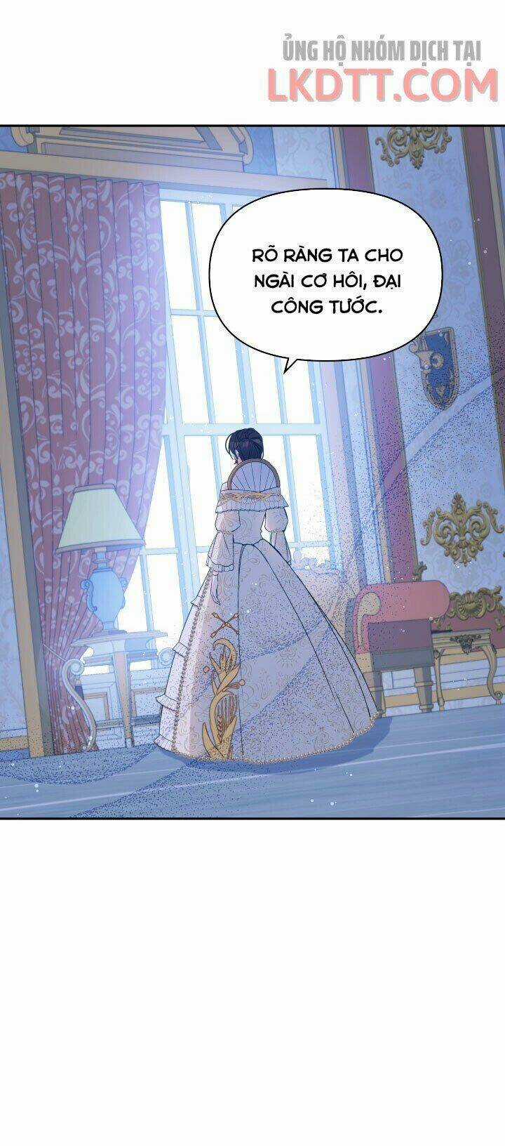 Người Bảo Hộ Của Bạo Quân Là Ma Nữ Tàn Độc Chapter 45 trang 25