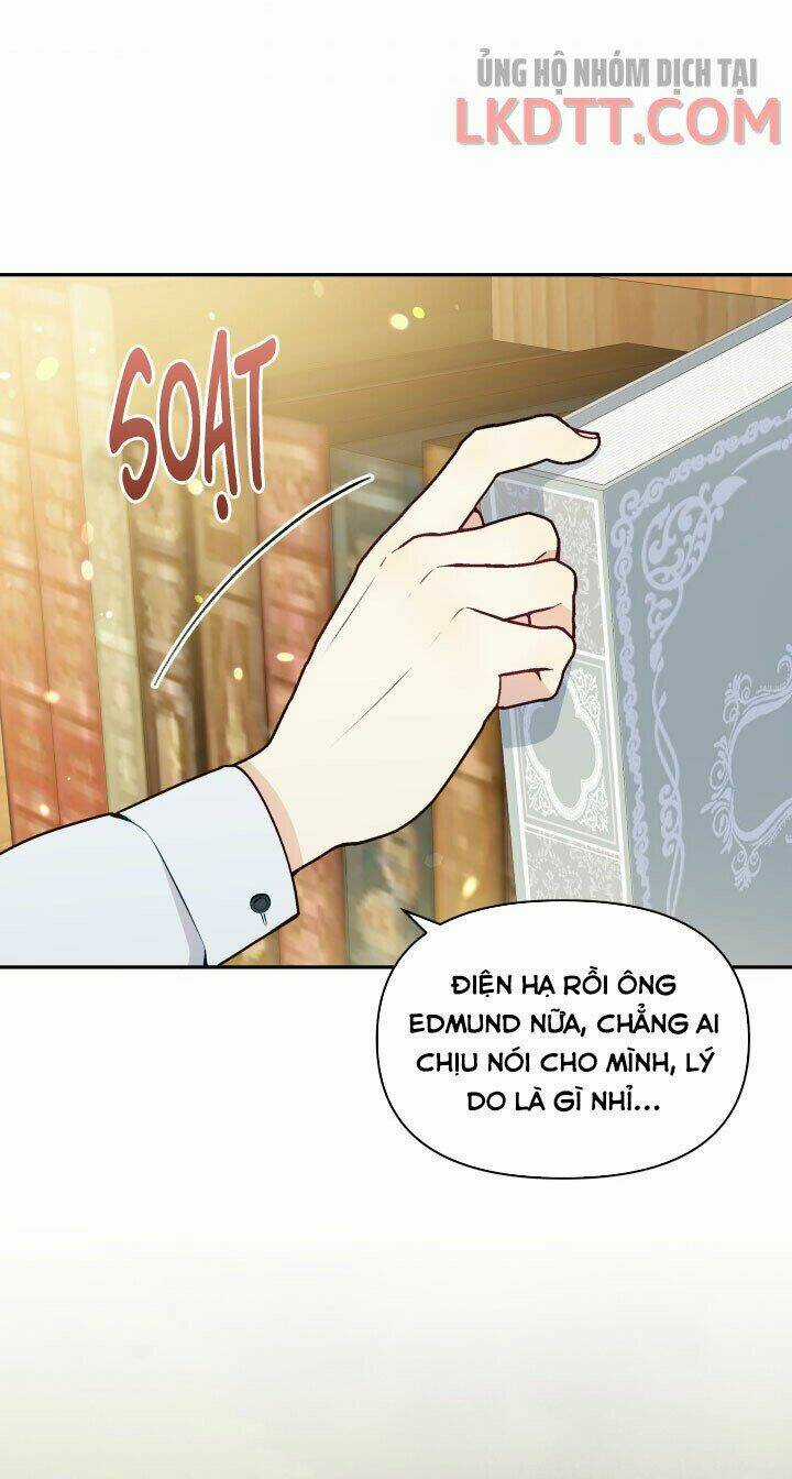 Người Bảo Hộ Của Bạo Quân Là Ma Nữ Tàn Độc Chapter 45 trang 28