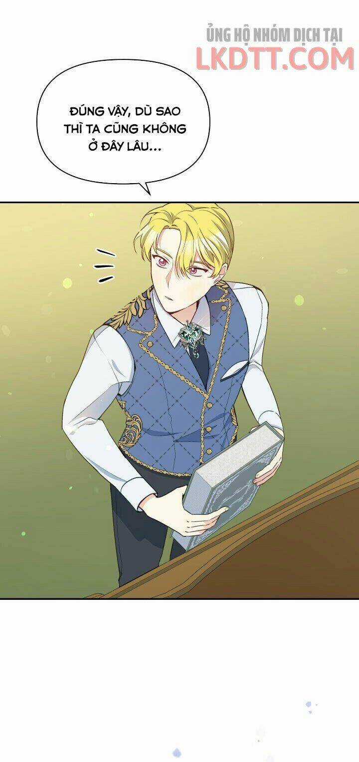 Người Bảo Hộ Của Bạo Quân Là Ma Nữ Tàn Độc Chapter 45 trang 31