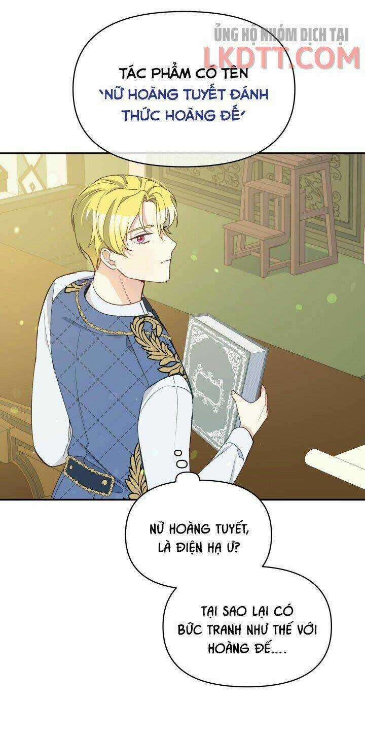 Người Bảo Hộ Của Bạo Quân Là Ma Nữ Tàn Độc Chapter 45 trang 34