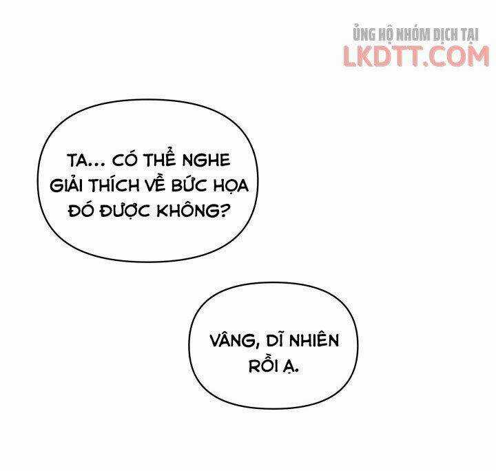 Người Bảo Hộ Của Bạo Quân Là Ma Nữ Tàn Độc Chapter 45 trang 35