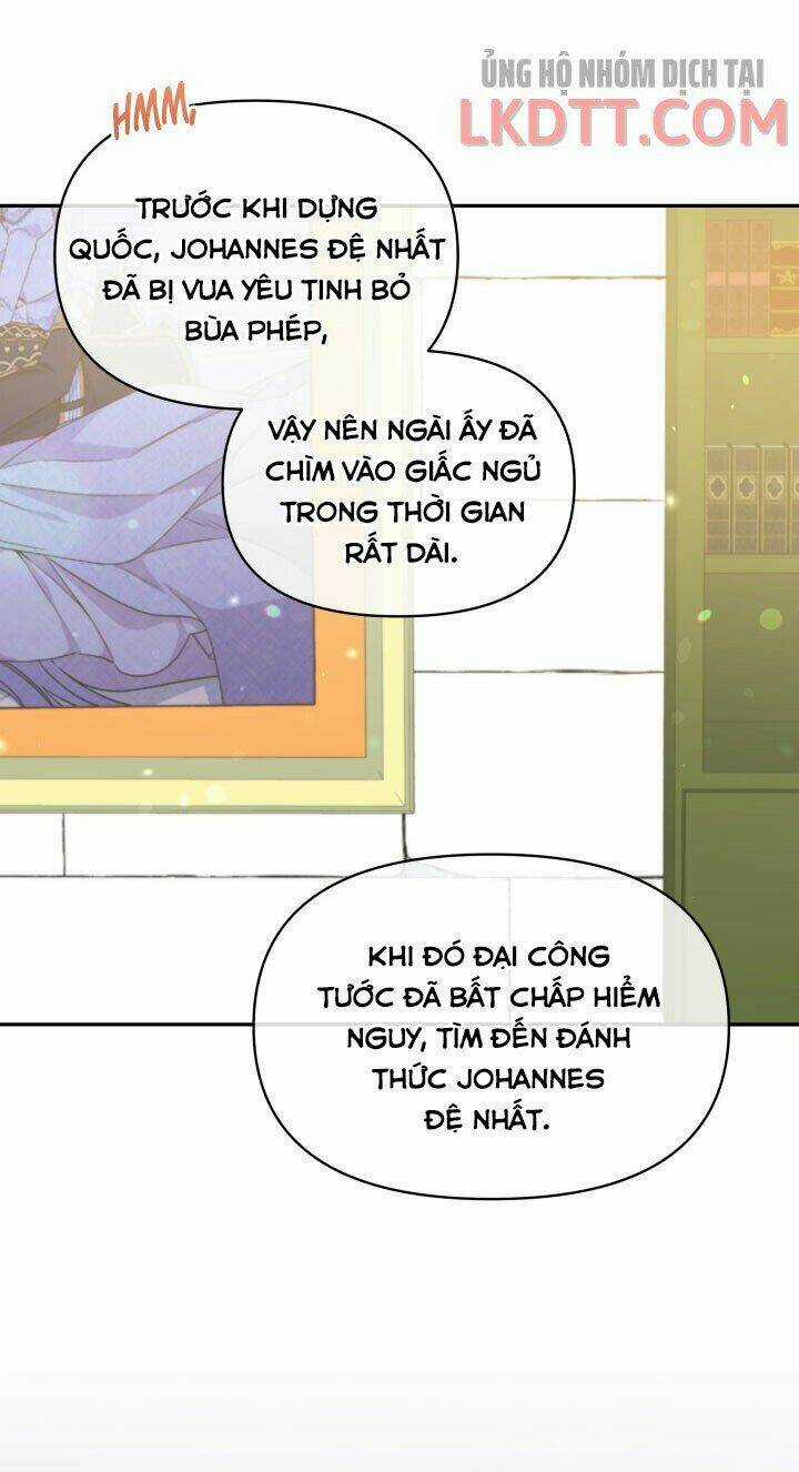 Người Bảo Hộ Của Bạo Quân Là Ma Nữ Tàn Độc Chapter 45 trang 36