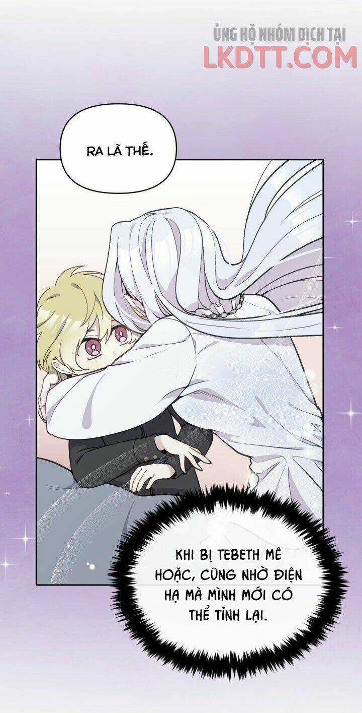 Người Bảo Hộ Của Bạo Quân Là Ma Nữ Tàn Độc Chapter 45 trang 37