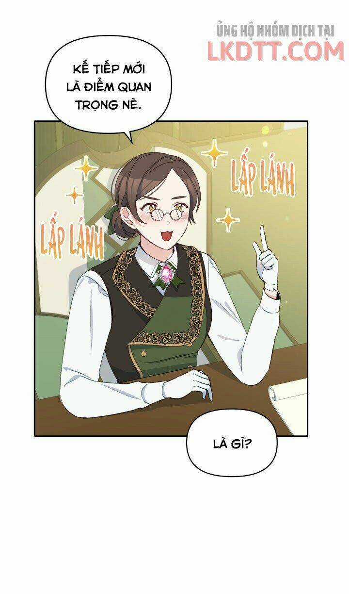 Người Bảo Hộ Của Bạo Quân Là Ma Nữ Tàn Độc Chapter 45 trang 39