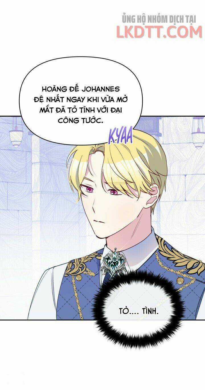 Người Bảo Hộ Của Bạo Quân Là Ma Nữ Tàn Độc Chapter 45 trang 40