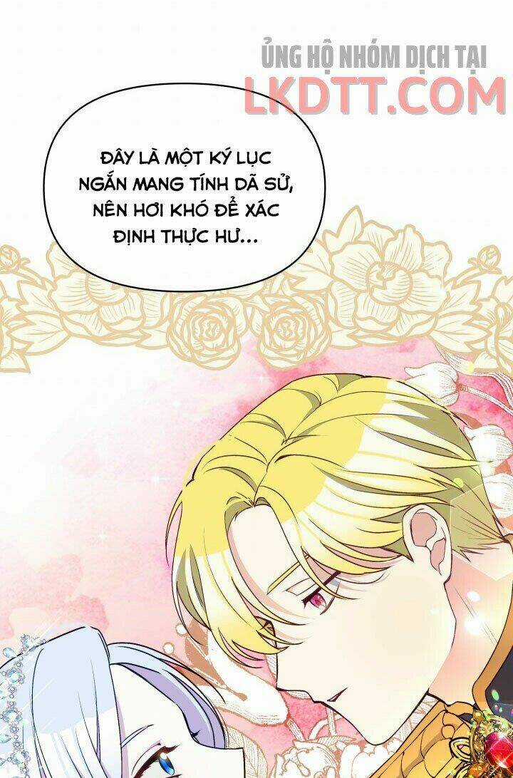 Người Bảo Hộ Của Bạo Quân Là Ma Nữ Tàn Độc Chapter 45 trang 41