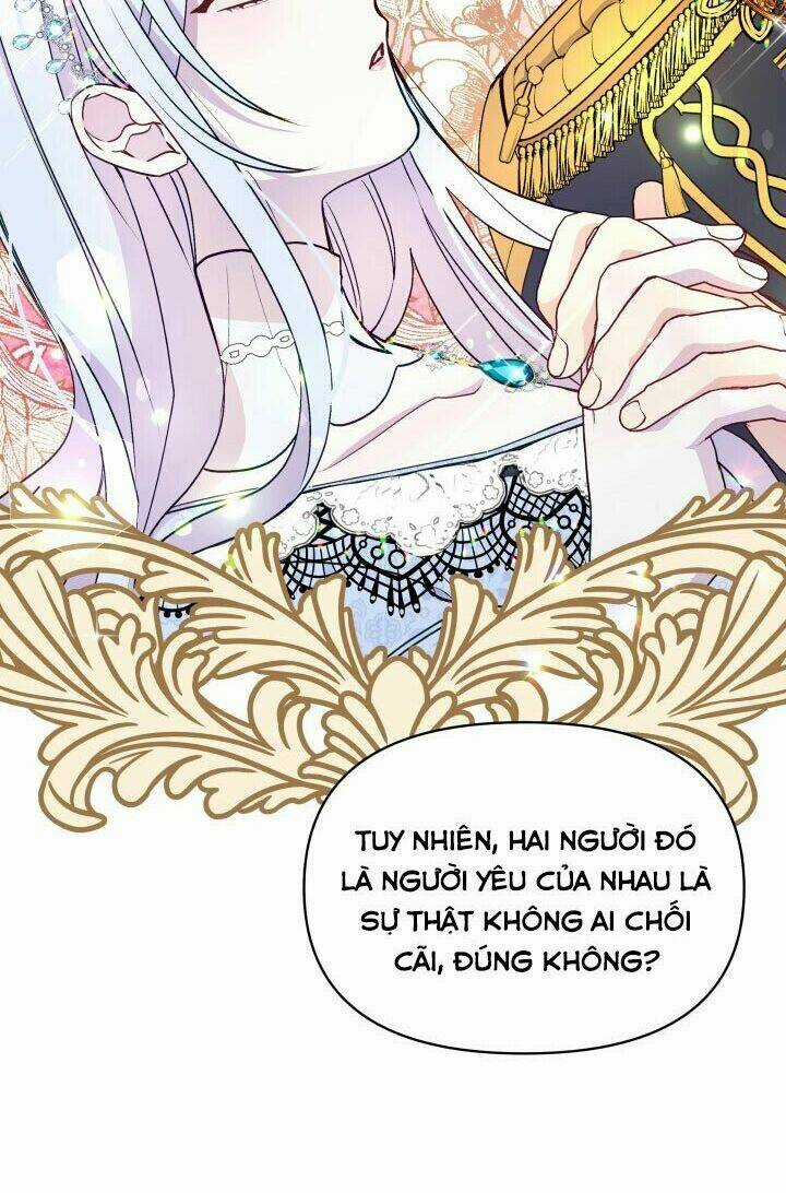 Người Bảo Hộ Của Bạo Quân Là Ma Nữ Tàn Độc Chapter 45 trang 42