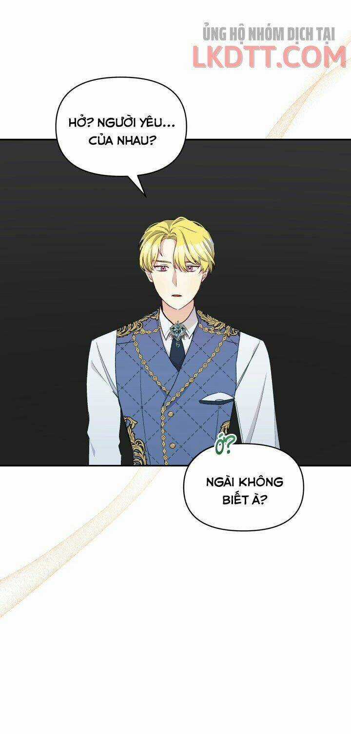 Người Bảo Hộ Của Bạo Quân Là Ma Nữ Tàn Độc Chapter 45 trang 43