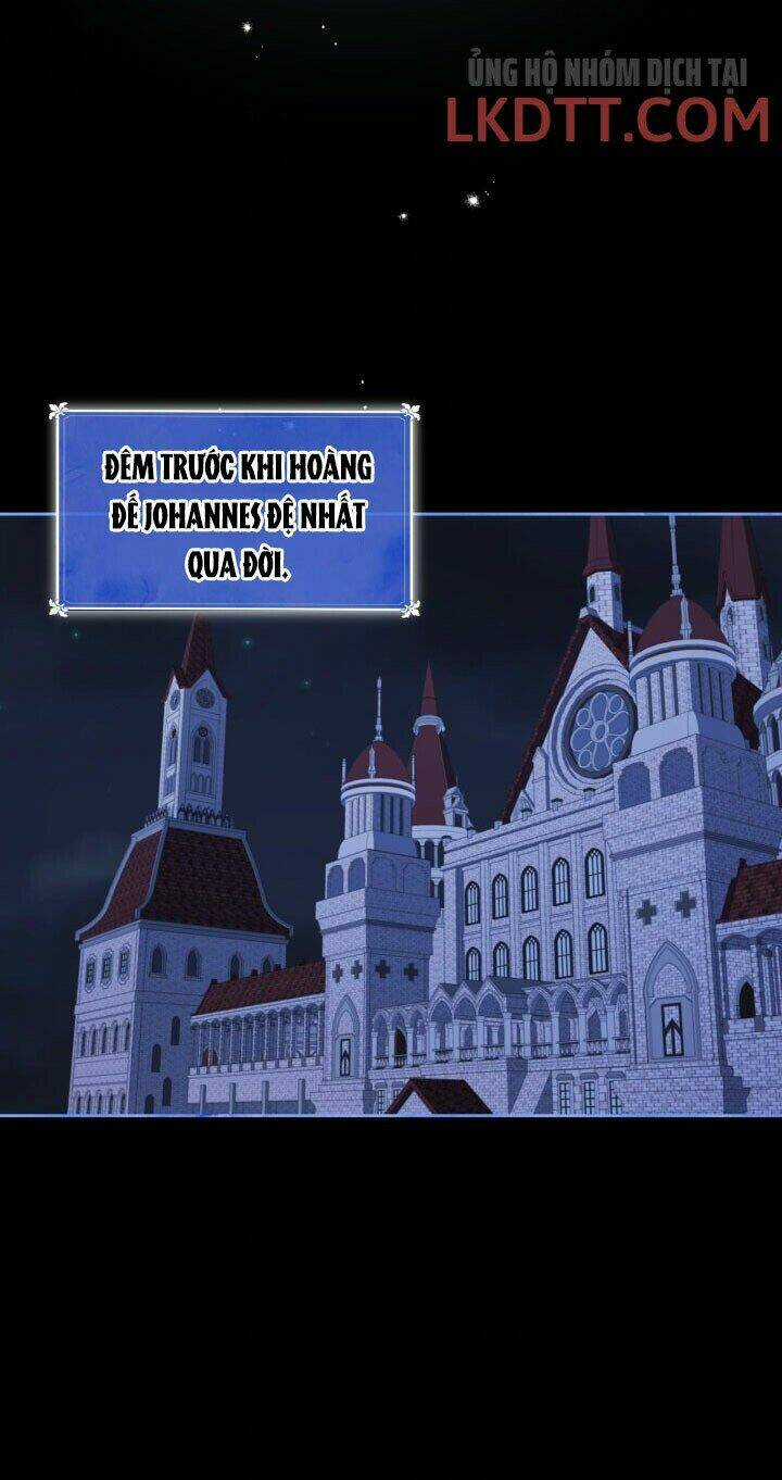 Người Bảo Hộ Của Bạo Quân Là Ma Nữ Tàn Độc Chapter 45 trang 47