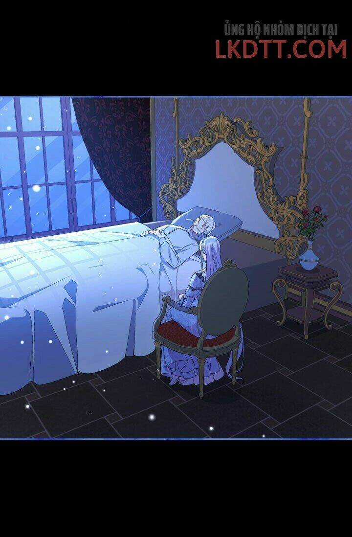 Người Bảo Hộ Của Bạo Quân Là Ma Nữ Tàn Độc Chapter 45 trang 48