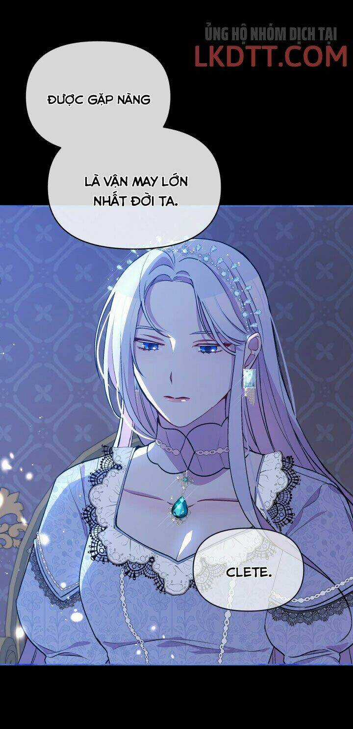 Người Bảo Hộ Của Bạo Quân Là Ma Nữ Tàn Độc Chapter 45 trang 49