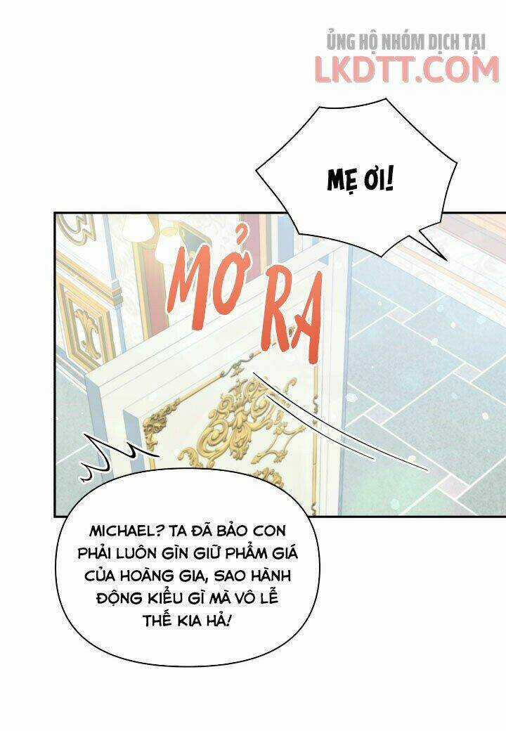 Người Bảo Hộ Của Bạo Quân Là Ma Nữ Tàn Độc Chapter 45 trang 5