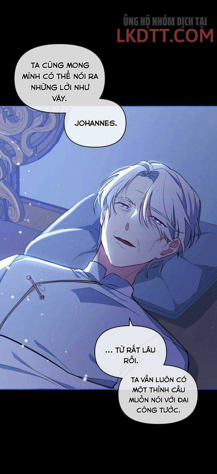 Người Bảo Hộ Của Bạo Quân Là Ma Nữ Tàn Độc Chapter 45 trang 50