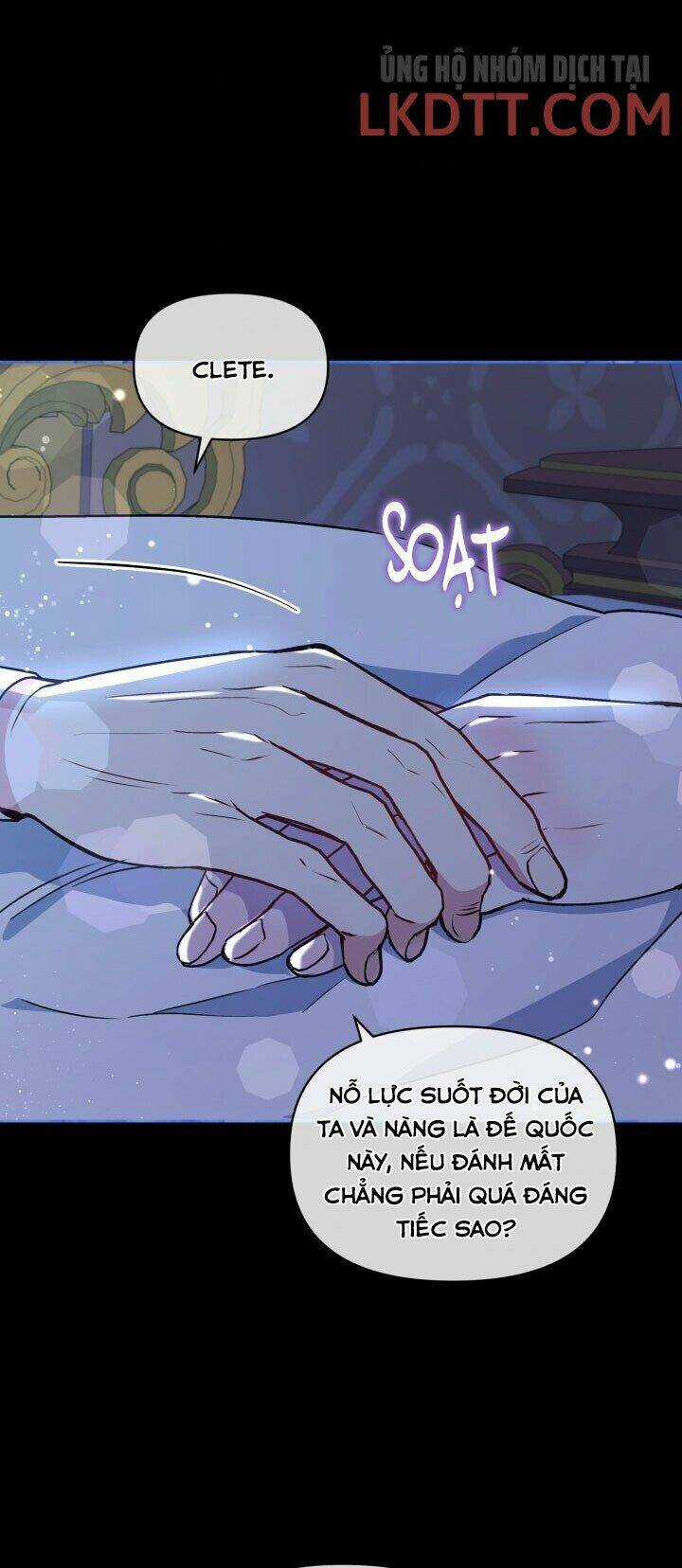 Người Bảo Hộ Của Bạo Quân Là Ma Nữ Tàn Độc Chapter 45 trang 53