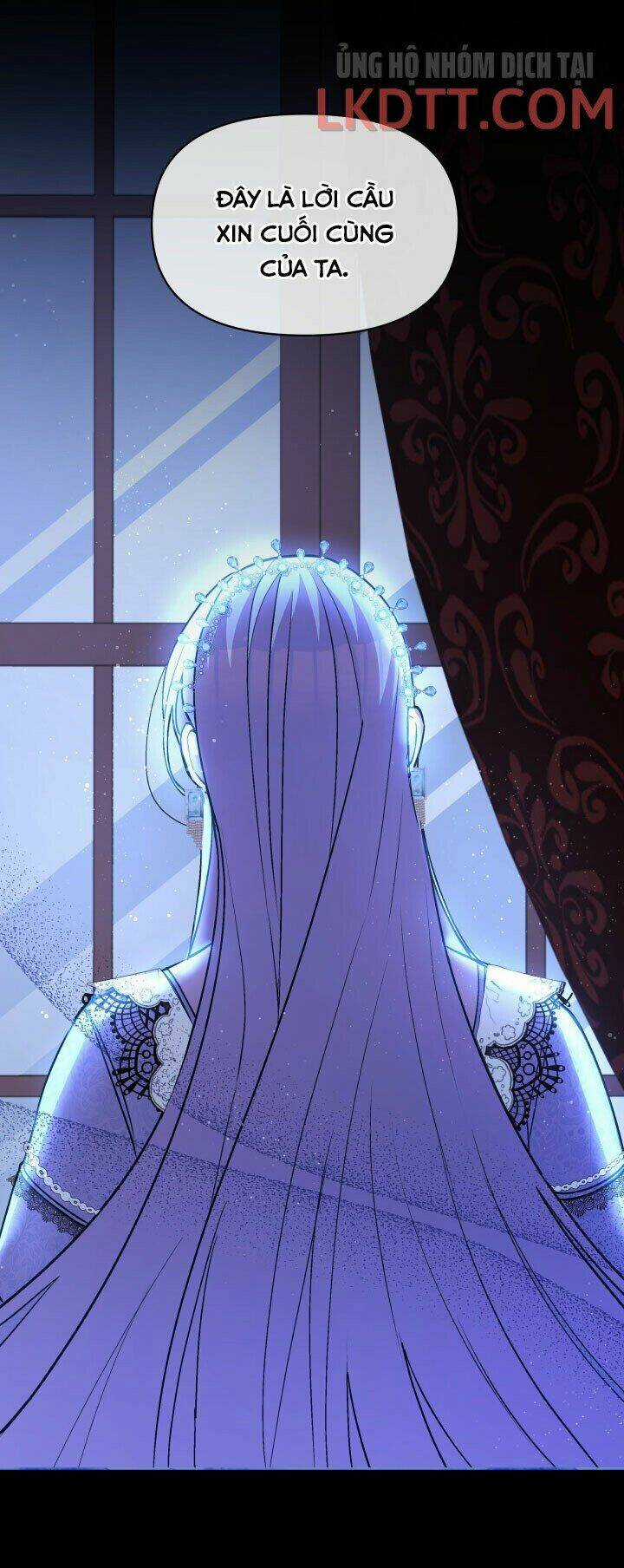 Người Bảo Hộ Của Bạo Quân Là Ma Nữ Tàn Độc Chapter 45 trang 55