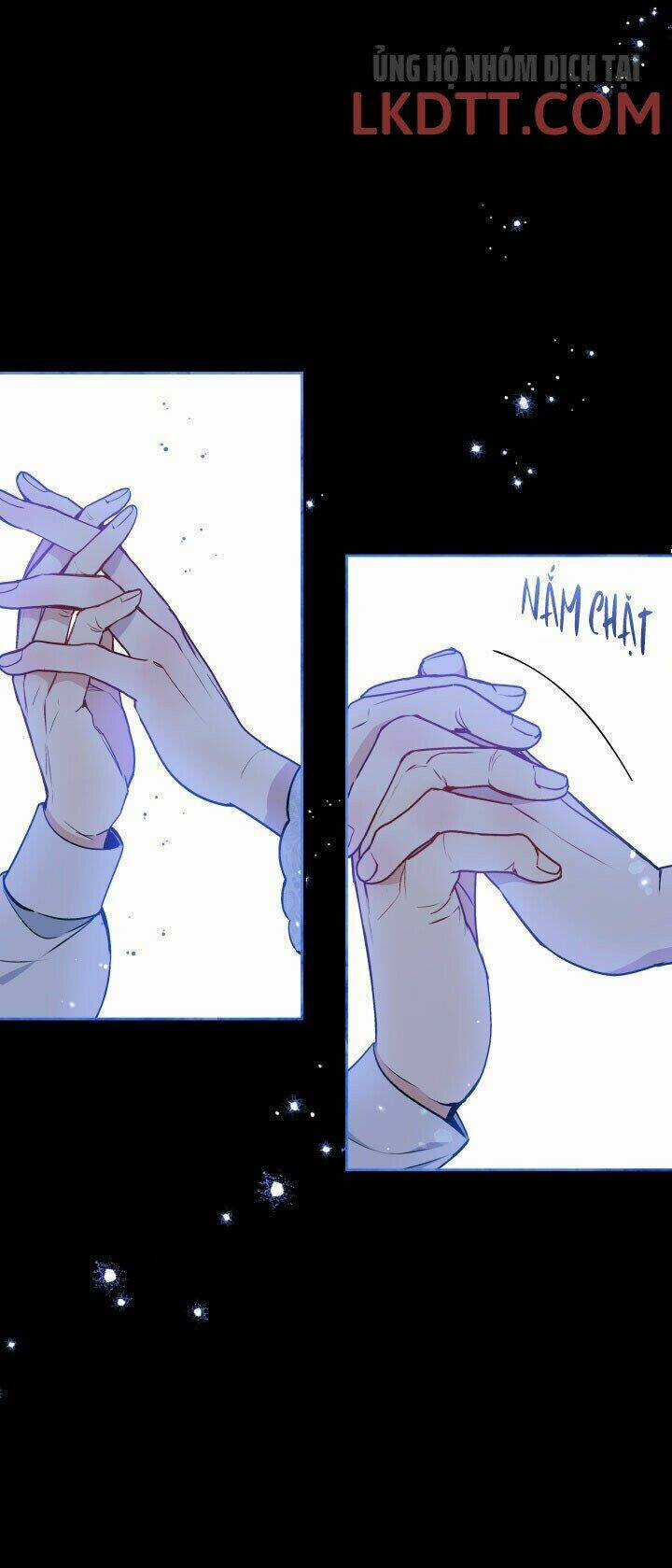 Người Bảo Hộ Của Bạo Quân Là Ma Nữ Tàn Độc Chapter 45 trang 56