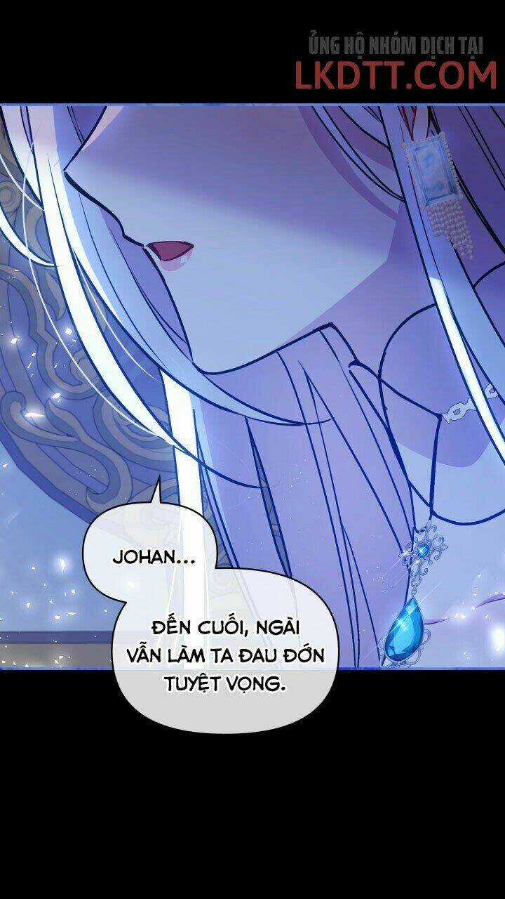 Người Bảo Hộ Của Bạo Quân Là Ma Nữ Tàn Độc Chapter 45 trang 57