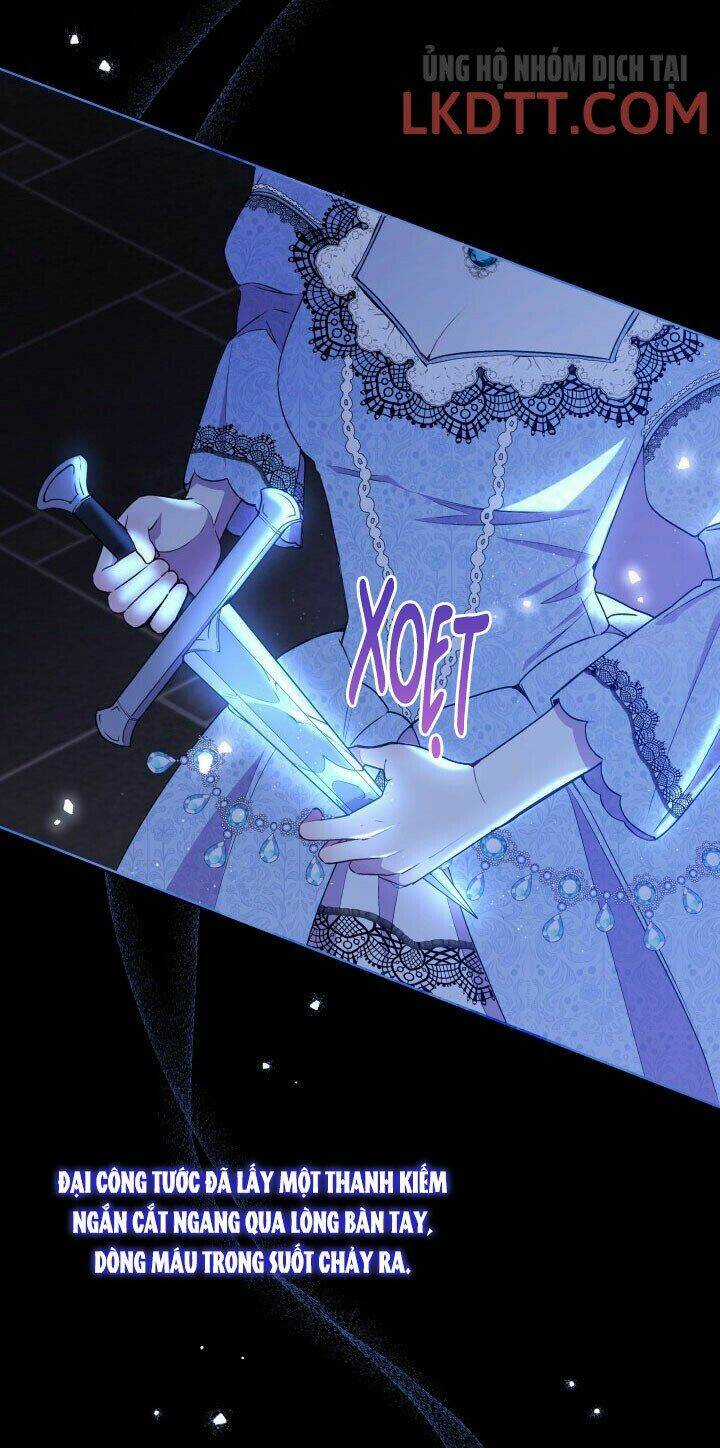 Người Bảo Hộ Của Bạo Quân Là Ma Nữ Tàn Độc Chapter 45 trang 59