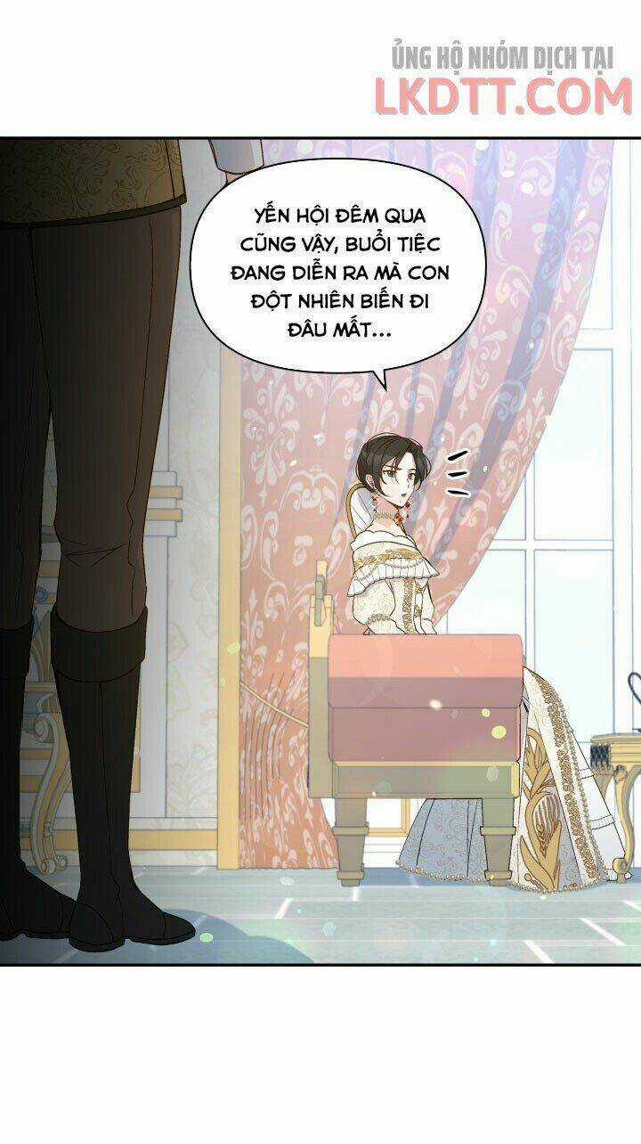 Người Bảo Hộ Của Bạo Quân Là Ma Nữ Tàn Độc Chapter 45 trang 6