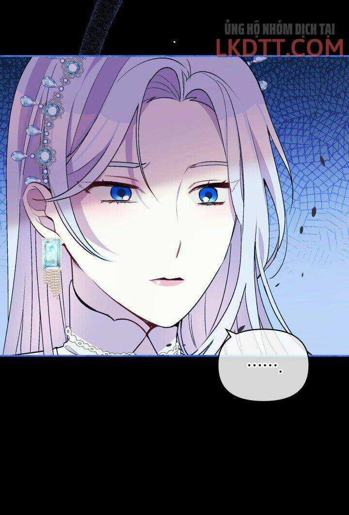 Người Bảo Hộ Của Bạo Quân Là Ma Nữ Tàn Độc Chapter 45 trang 61